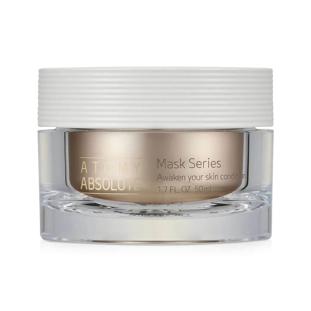 Absolute 24K Gold Night Mask — photo 5