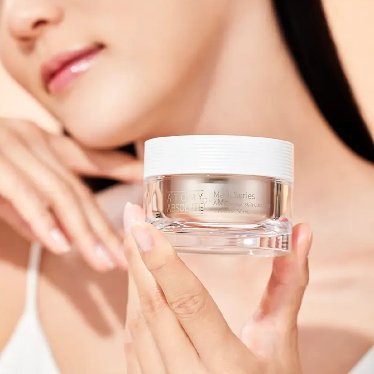Absolute 24K Gold Night Mask — photo 9