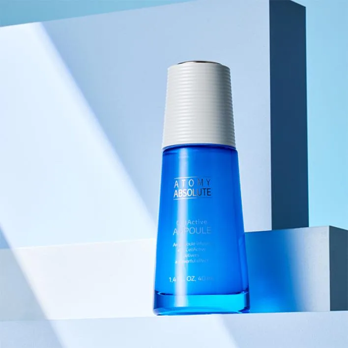 Absolute Ampoule — photo 1