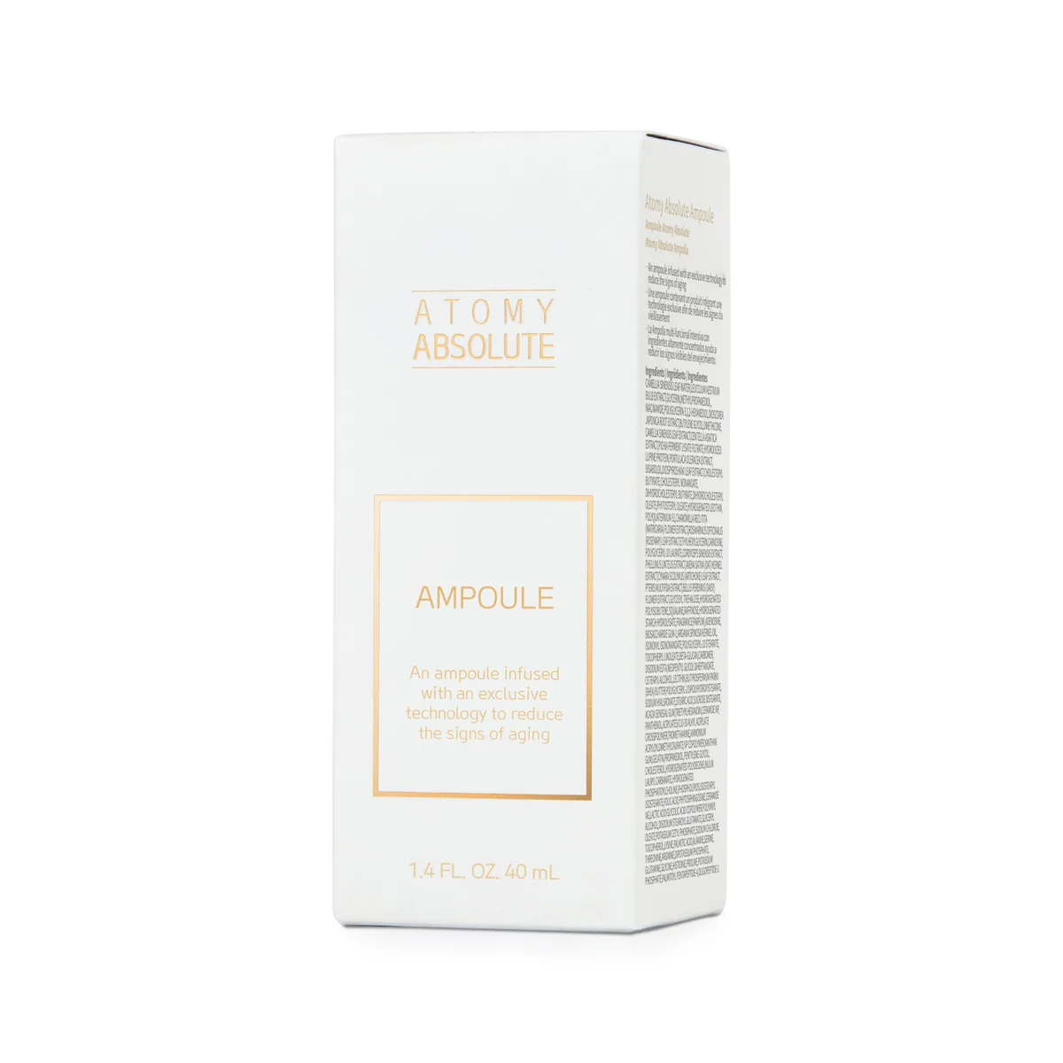 Absolute Ampoule — photo 2