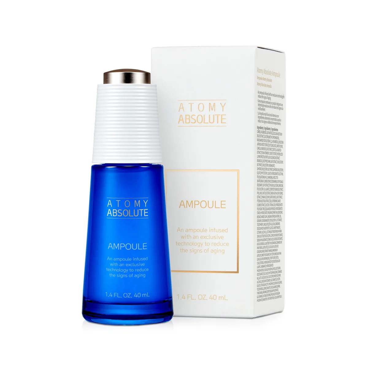 Absolute Ampoule — photo 3