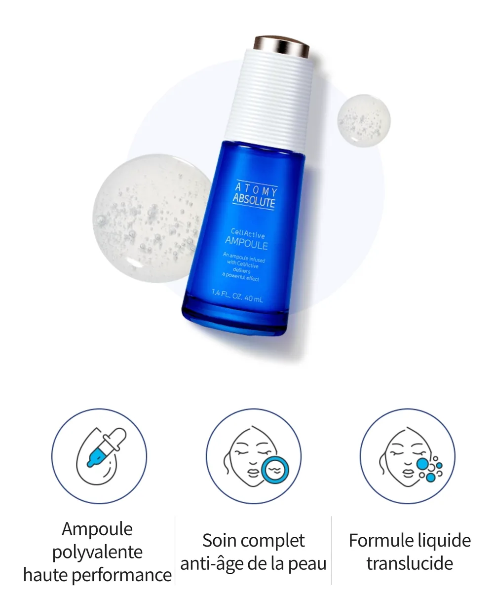 Absolute Ampoule — photo 9