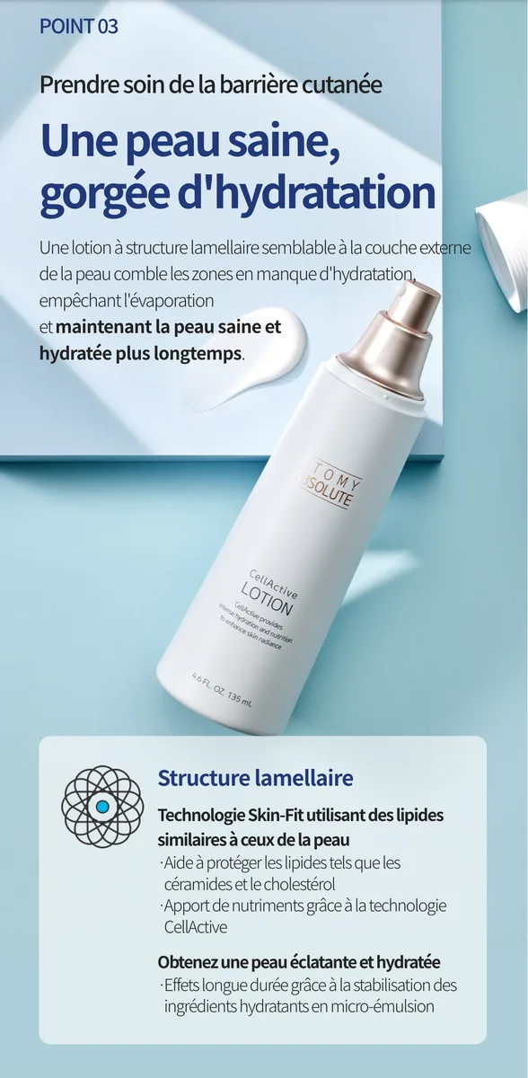 Absolute Lotion — photo 8