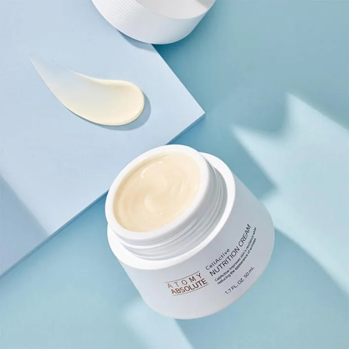 Absolute Nutrition Cream — photo 1