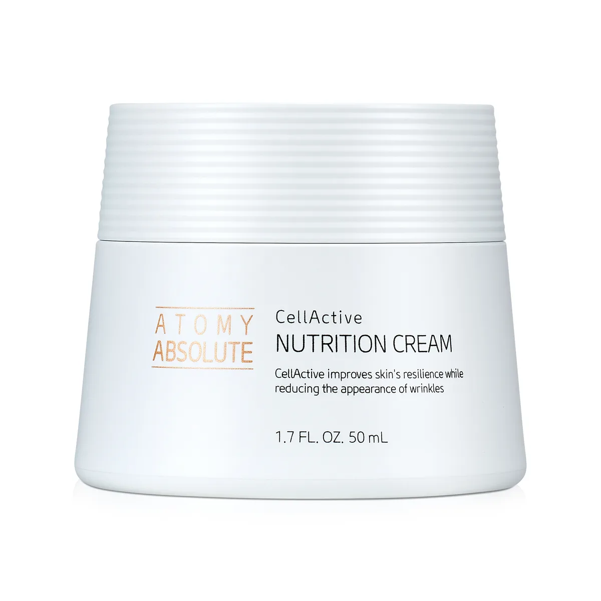 Absolute Nutrition Cream — photo 3