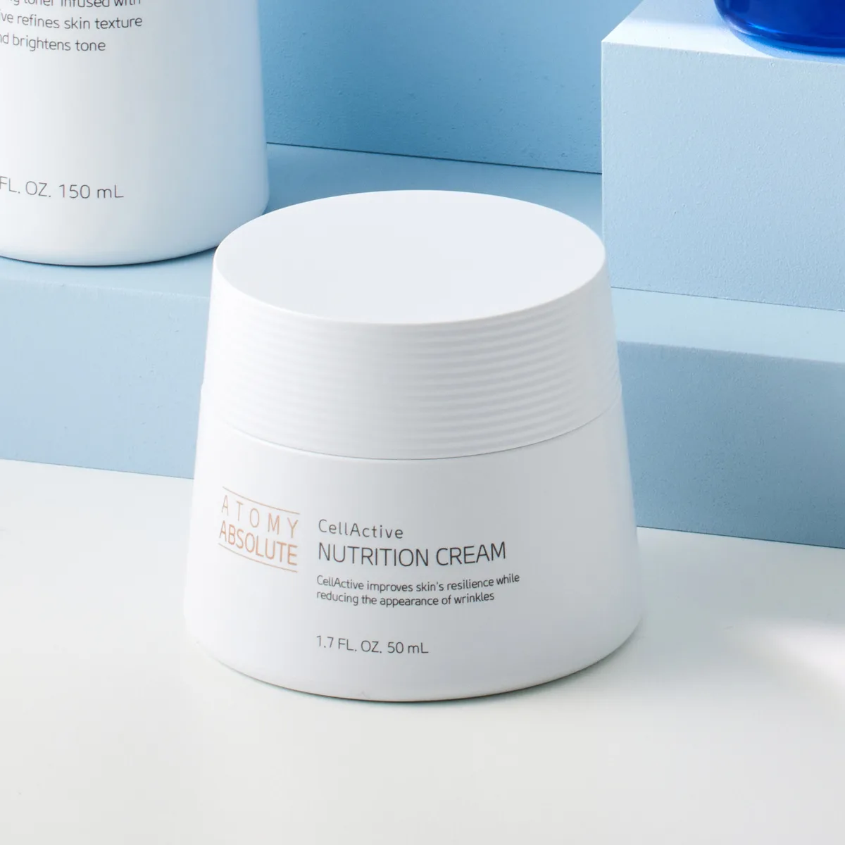 Absolute Nutrition Cream — photo 4