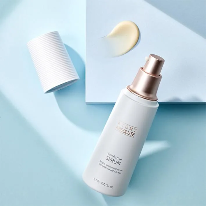 Absolute Serum — photo 1