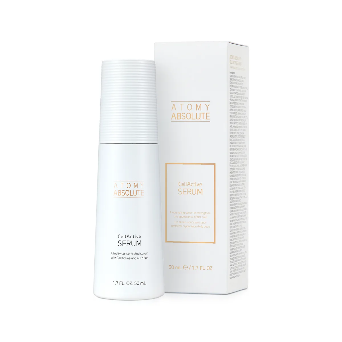 Absolute Serum — photo 4