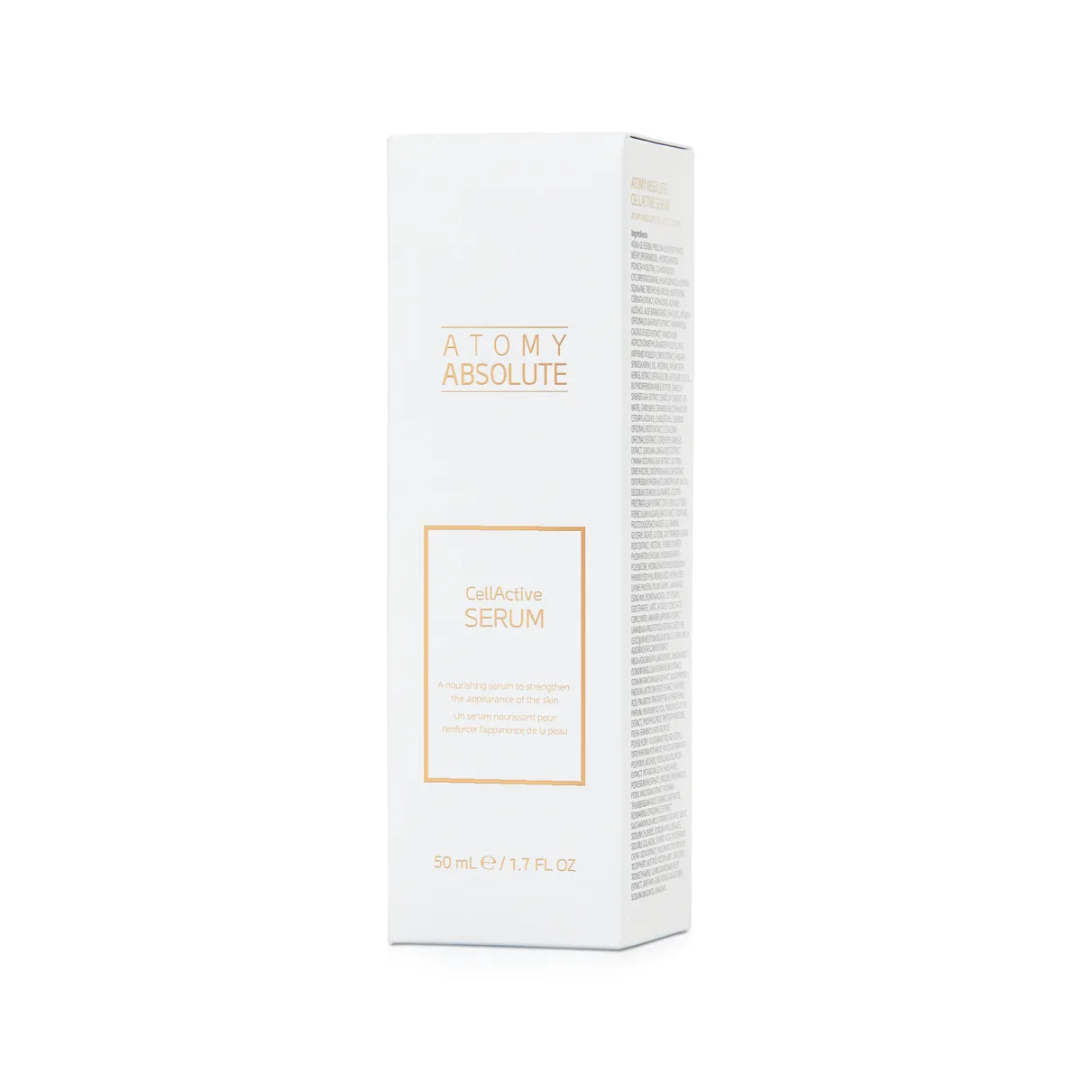 Absolute Serum — photo 5