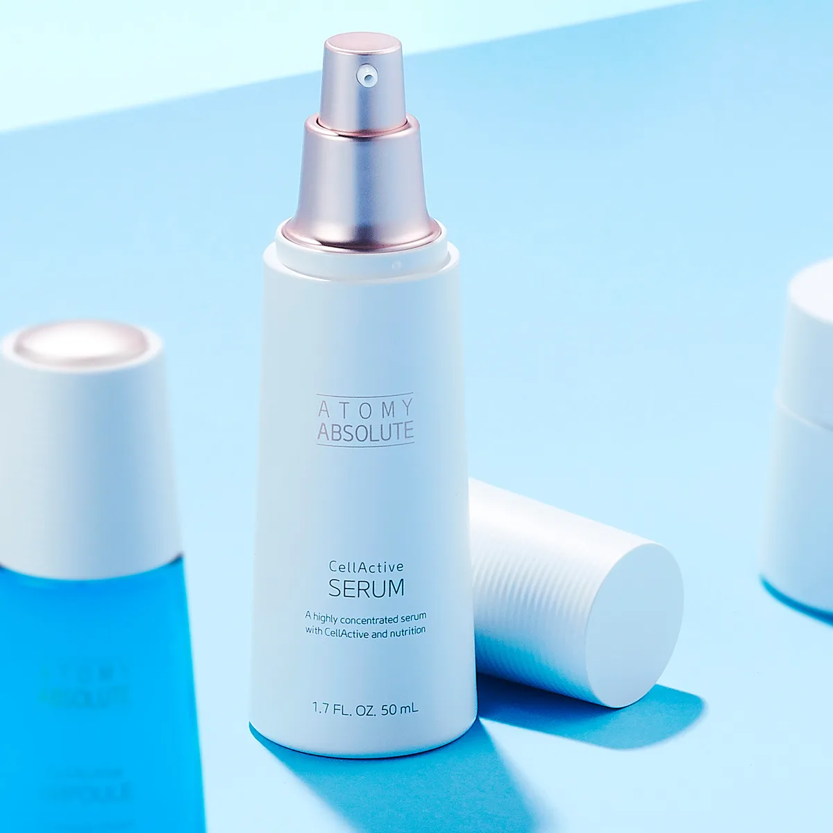 Absolute Serum — photo 6