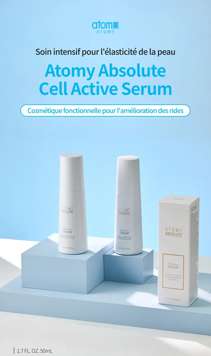 Absolute Serum — photo 8