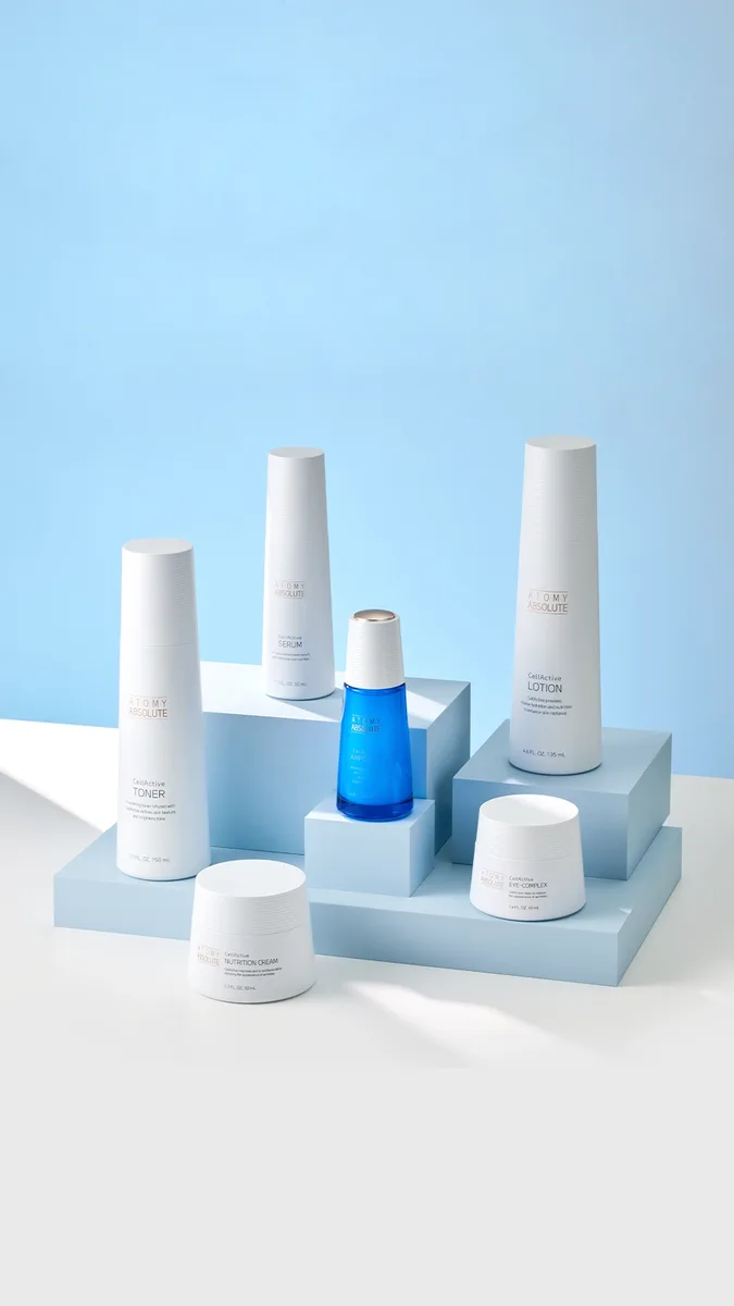 Absolute Skincare Set — photo 10