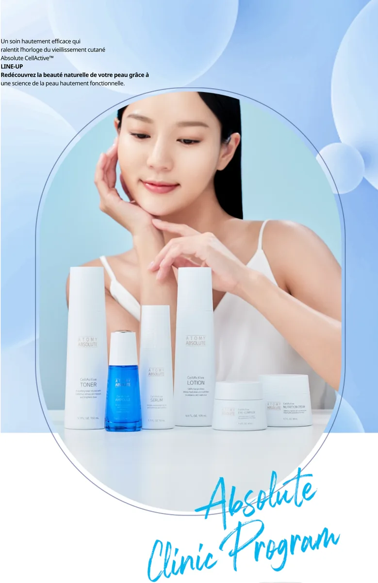 Absolute Skincare Set — photo 12