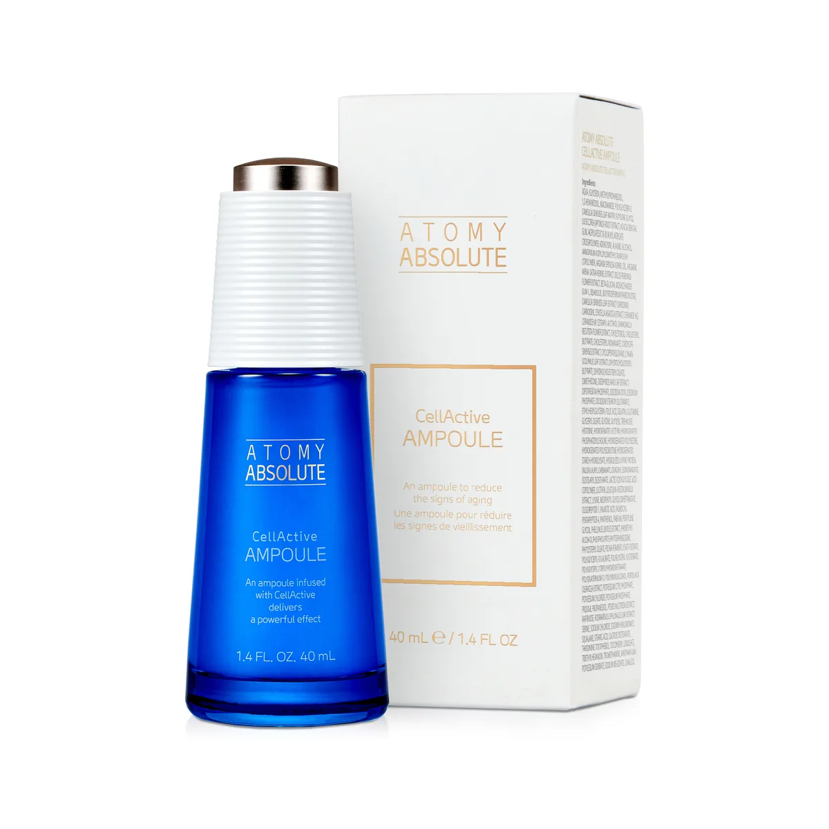 Absolute Skincare Set — photo 7
