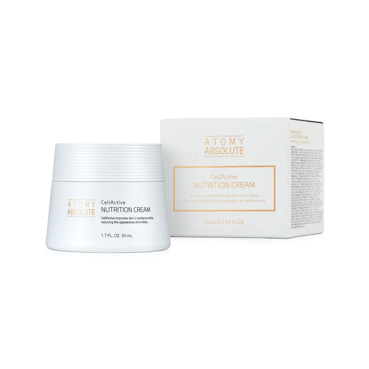 Absolute Skincare Set — photo 8