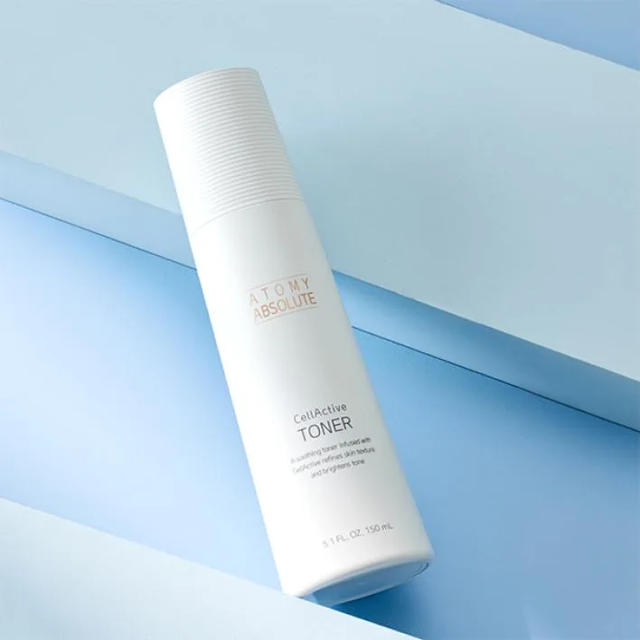 Absolute Toner — photo 1