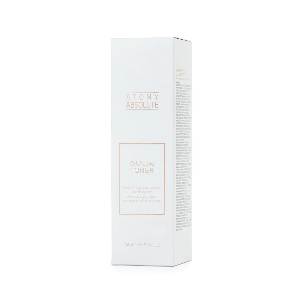 Absolute Toner — photo 4