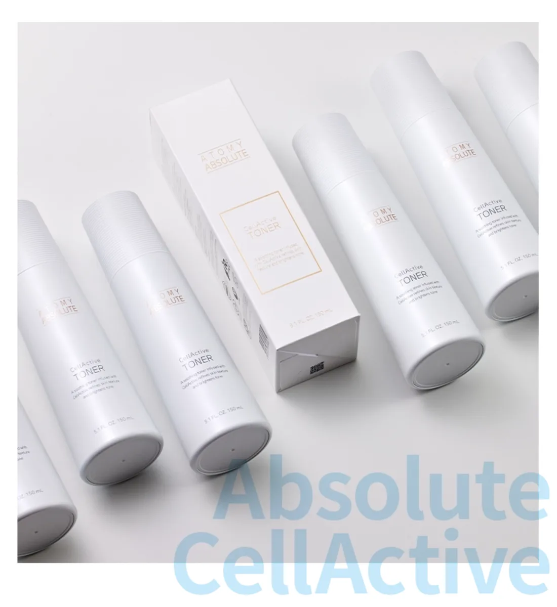 Absolute Toner — photo 8