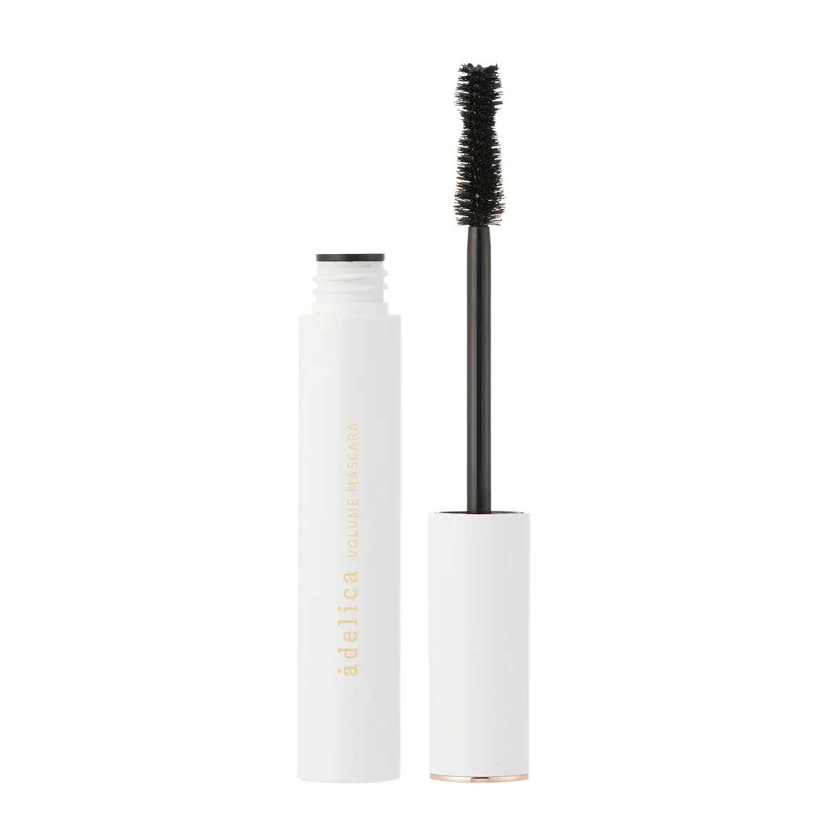 Adelica Volume Mascara Black — photo 3