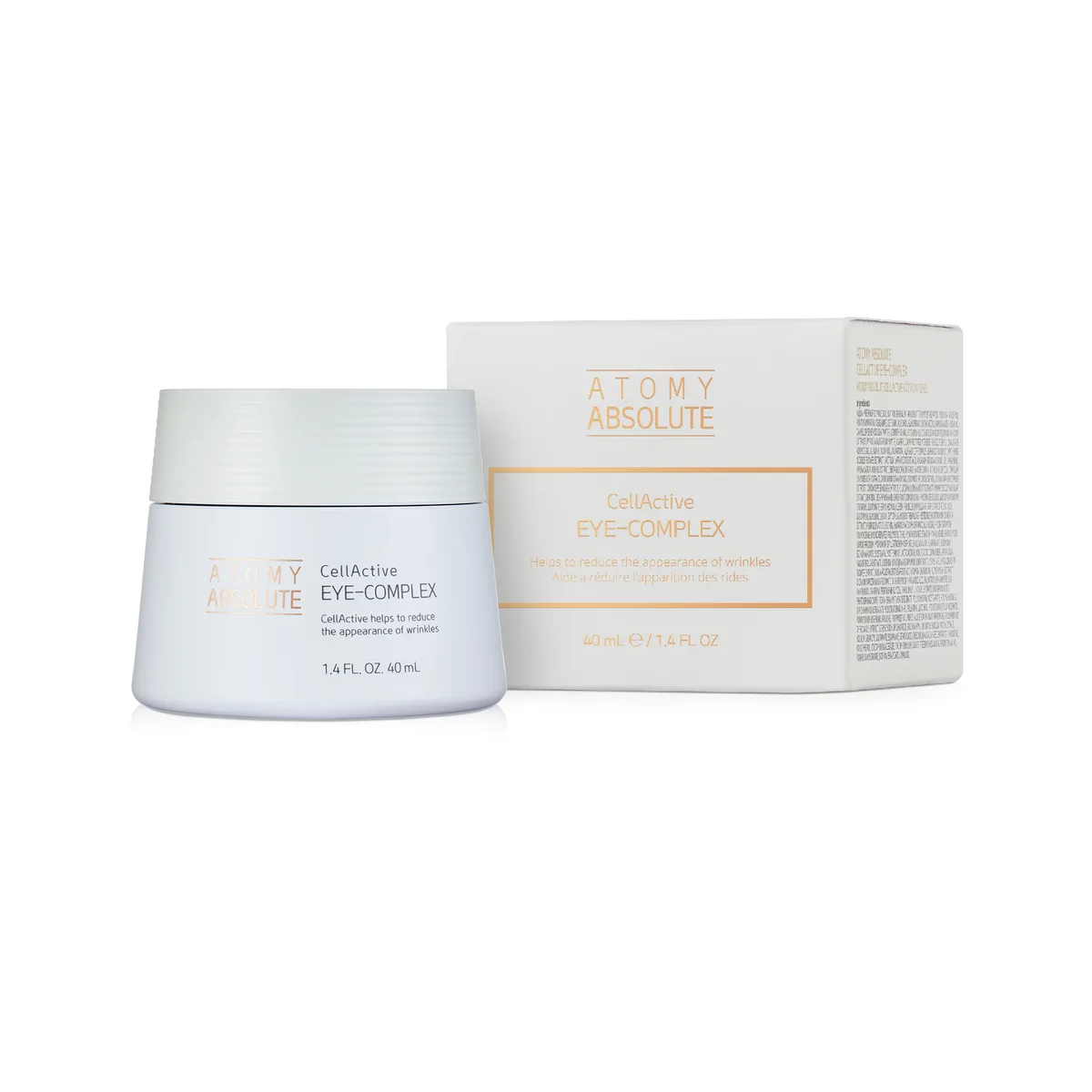 Atomy Absolute Cellactive Eye-Complex — photo 3