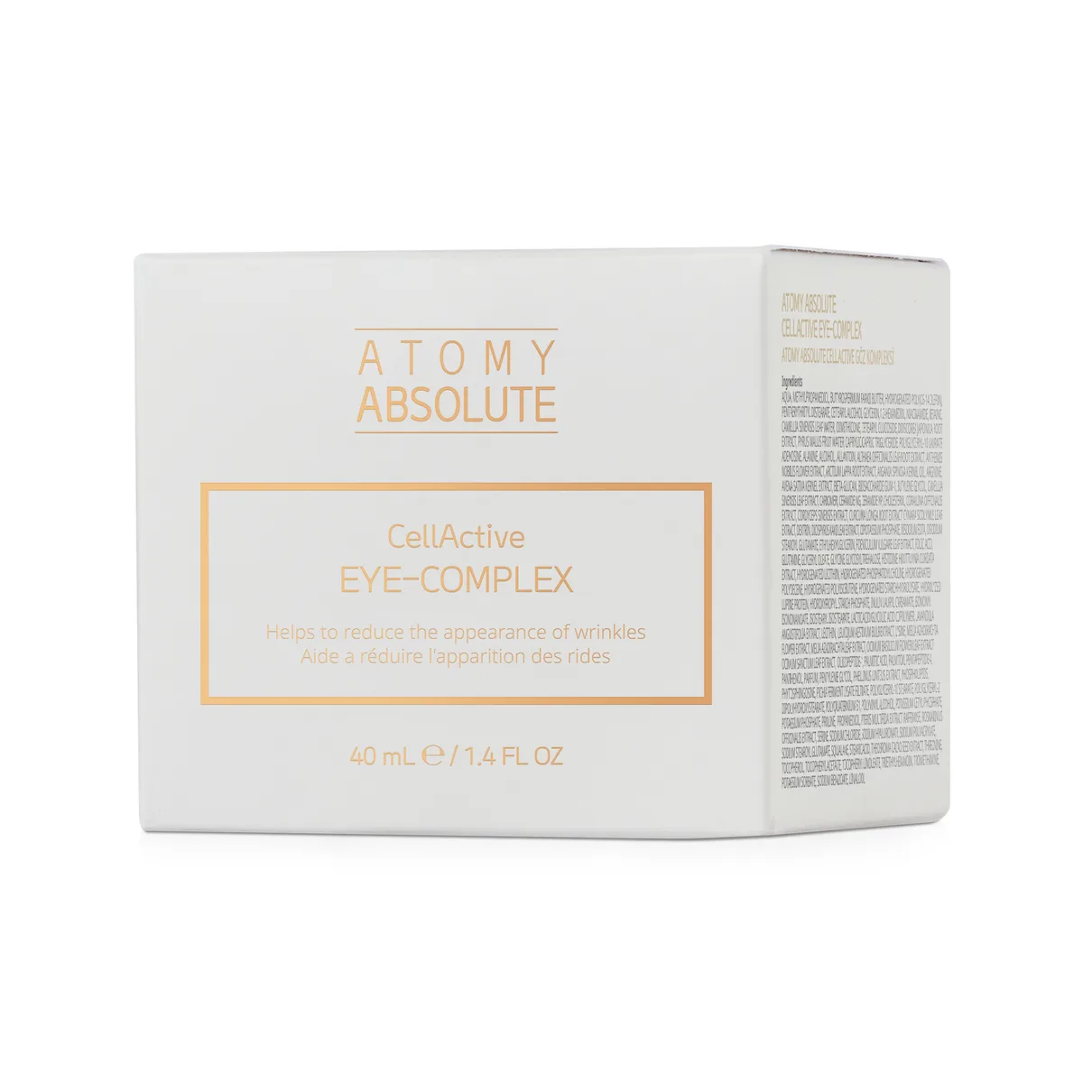 Atomy Absolute Cellactive Eye-Complex — photo 4