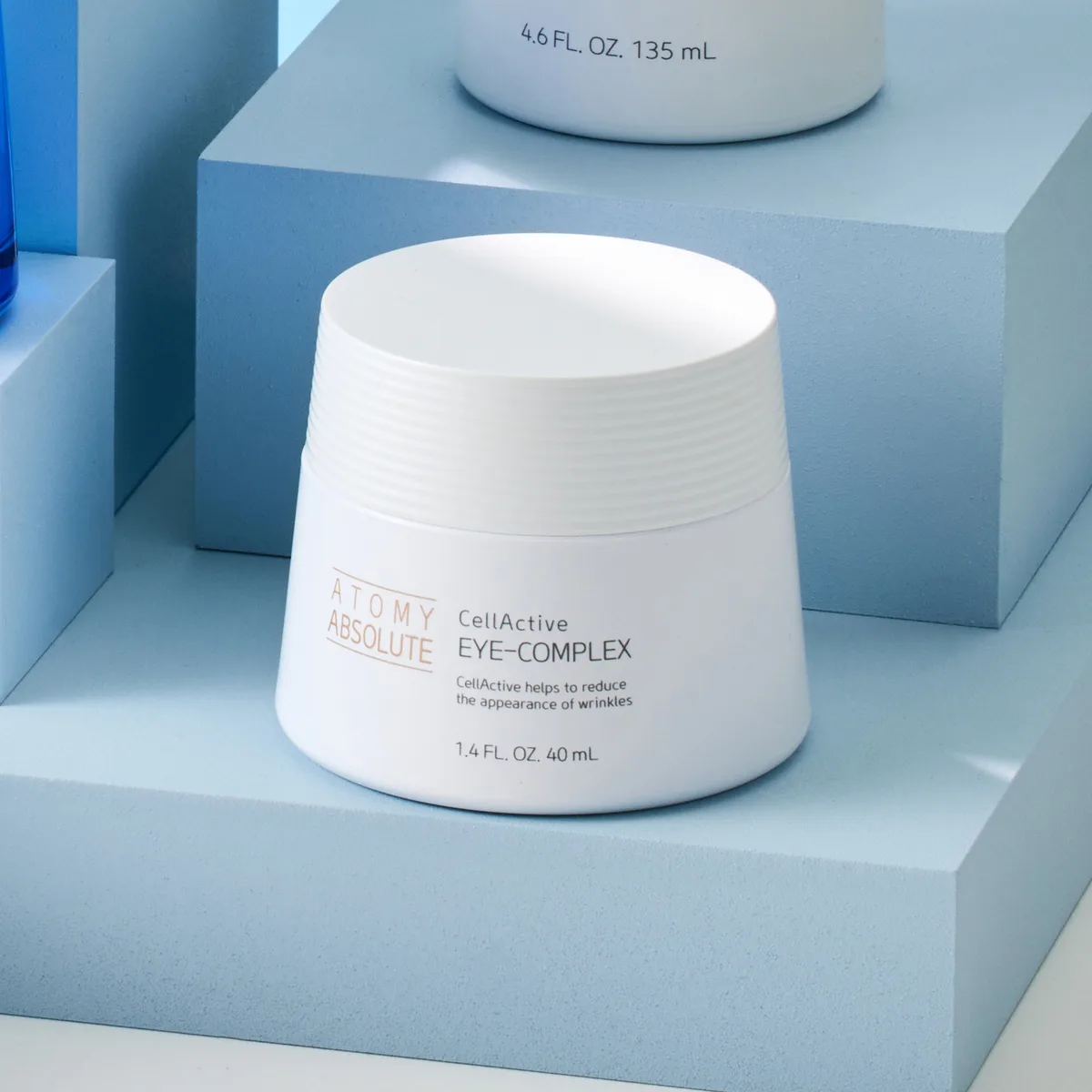 Atomy Absolute Cellactive Eye-Complex — photo 6