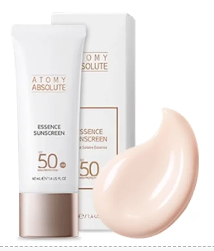 Atomy Absolute Essence Sunscreen *1EA — photo 3