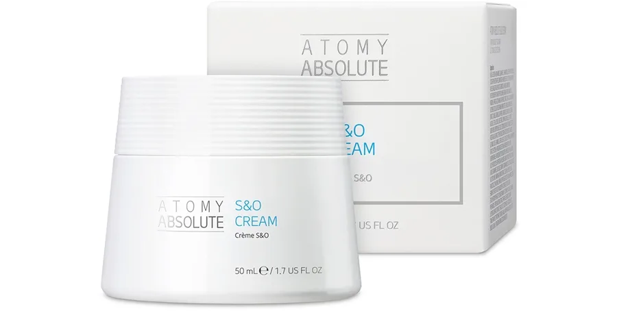 Atomy Absolute Spot-Out Cream — photo 3