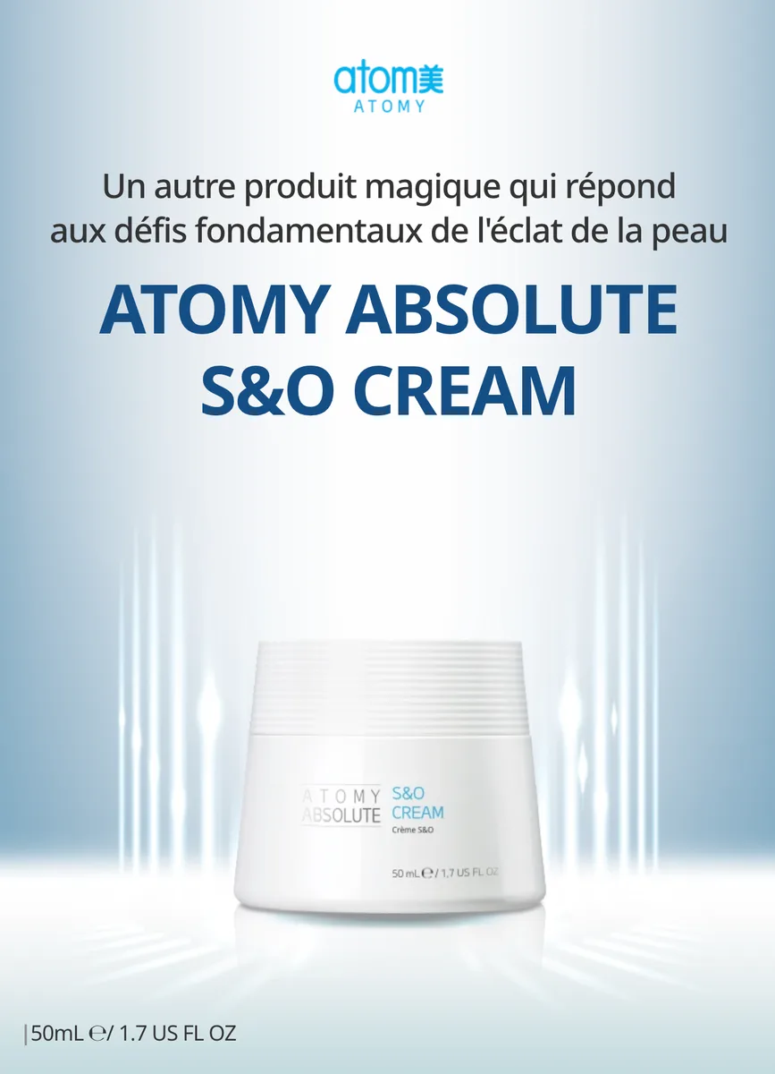 Atomy Absolute Spot-Out Cream — photo 4