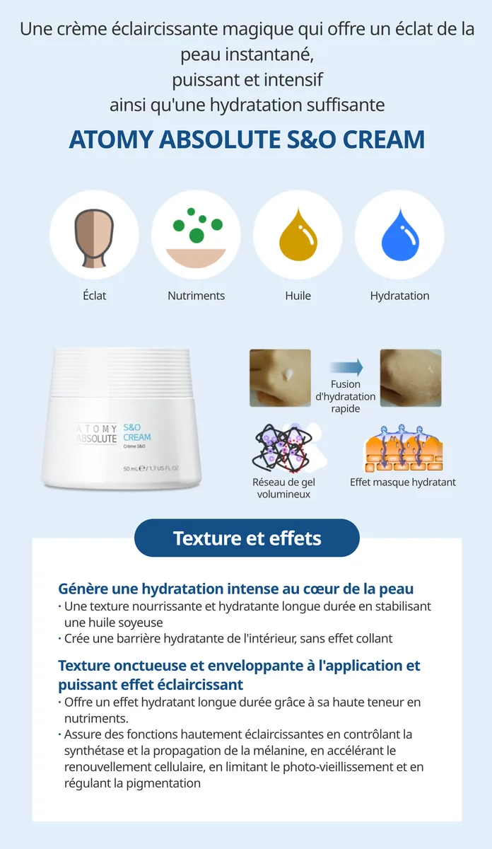 Atomy Absolute Spot-Out Cream — photo 5