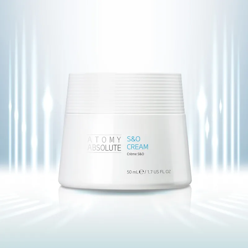 Atomy Absolute Spot-Out Cream