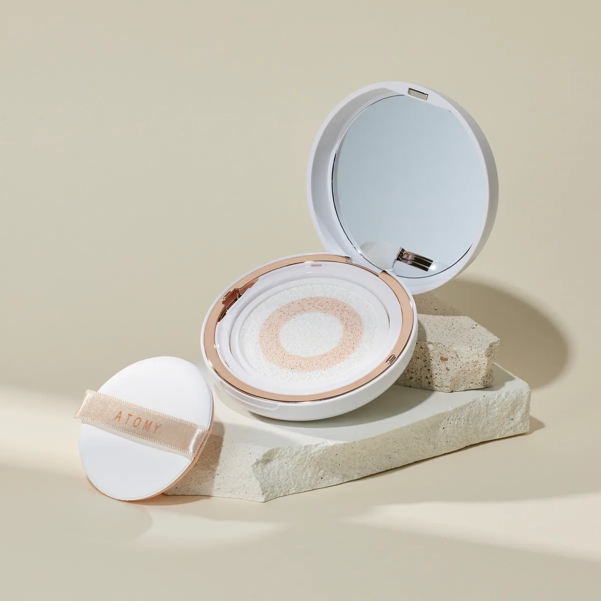 Atomy Absolute Urban Shield Sun Cushion — photo 1