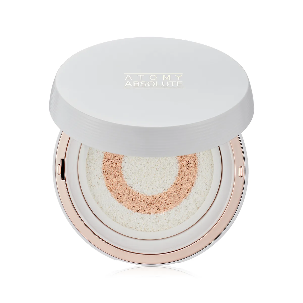 Atomy Absolute Urban Shield Sun Cushion — photo 4