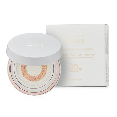 Atomy Absolute Urban Shield Sun Cushion — photo 6