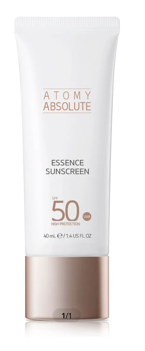 Atomy Absolute Urban Shield Sun Cushion — photo 9