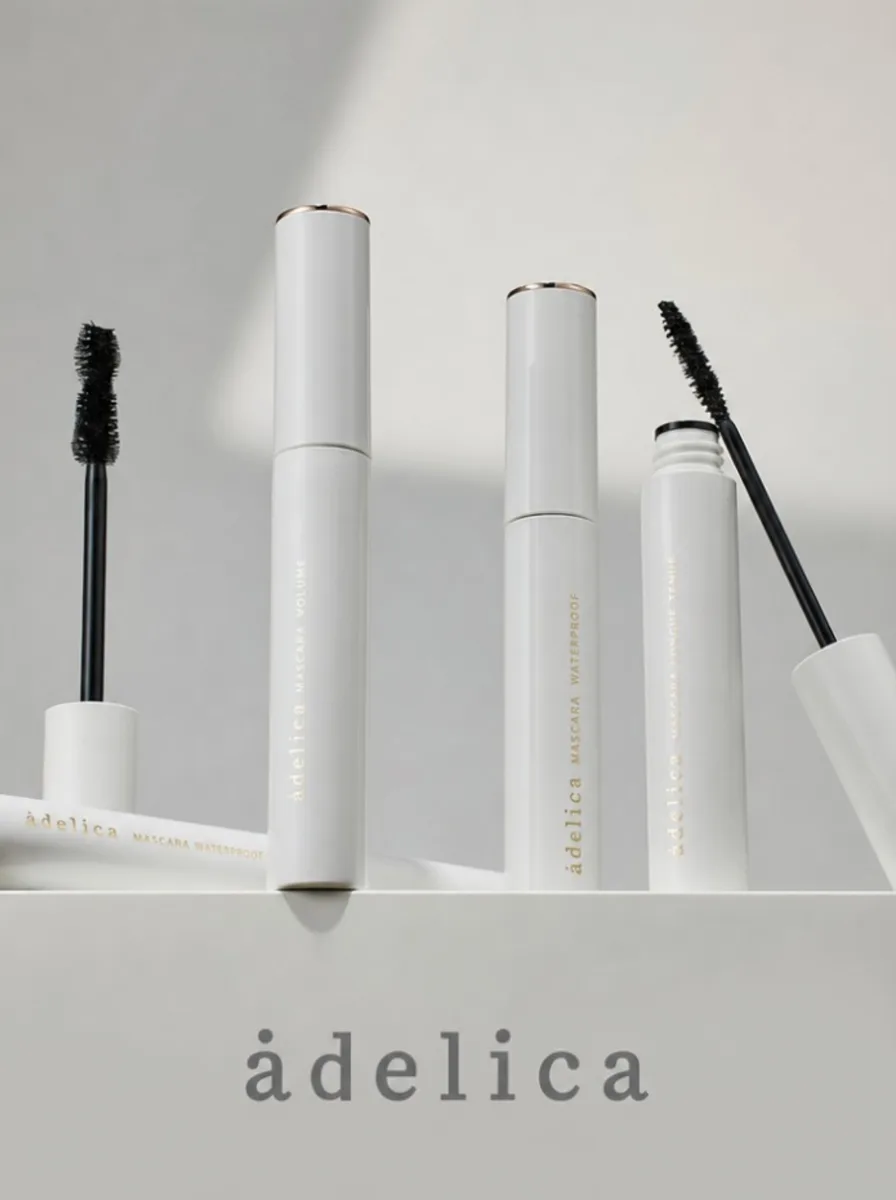 Atomy Adelica Waterproof Mascara — photo 8
