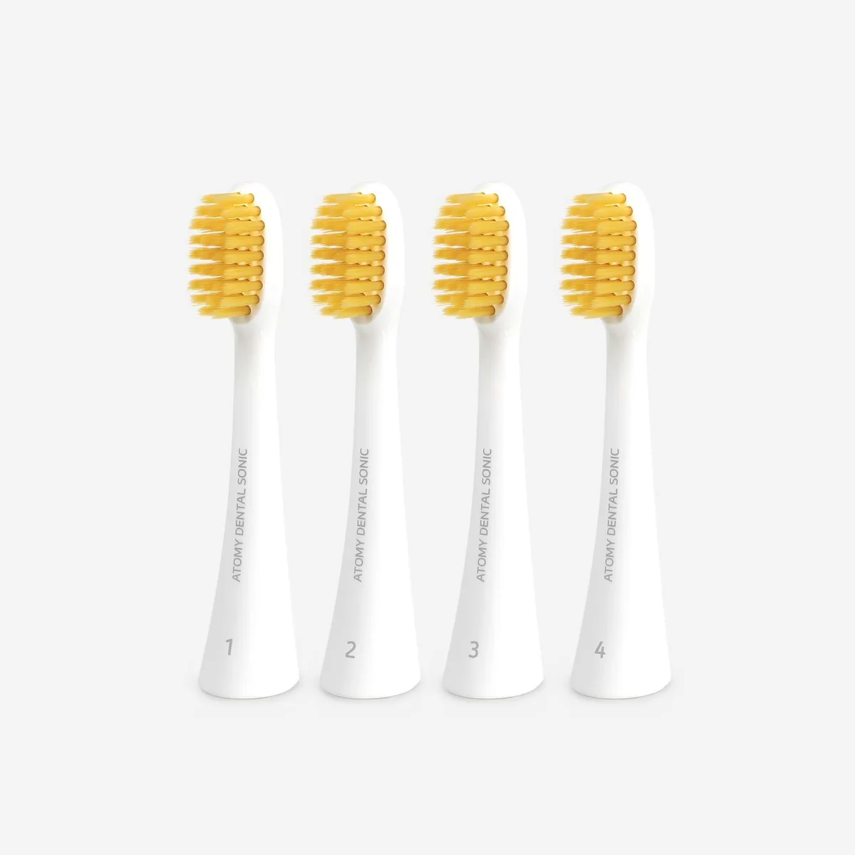 Atomy Dental Sonic Refill Head — photo 2