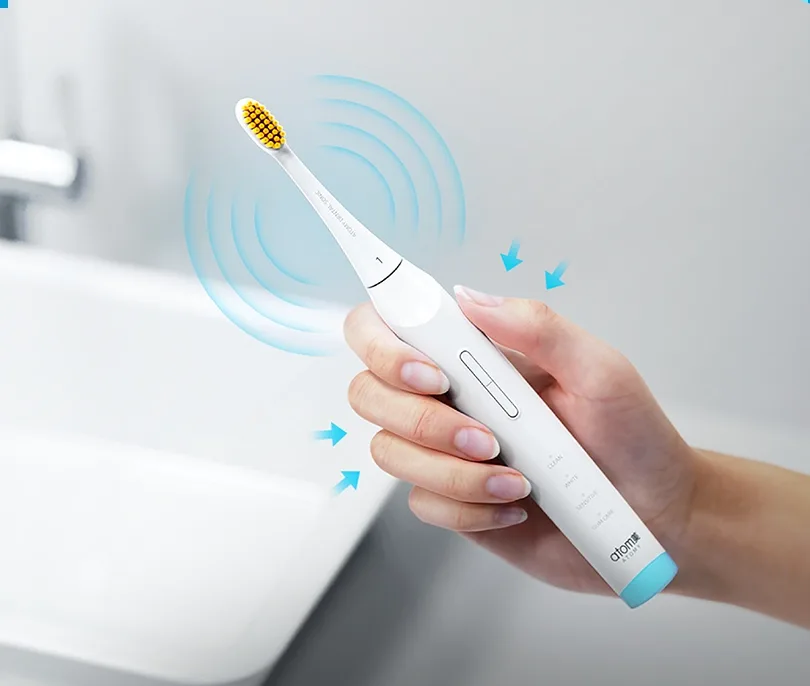 Atomy Dental Sonic Refill Head — photo 4