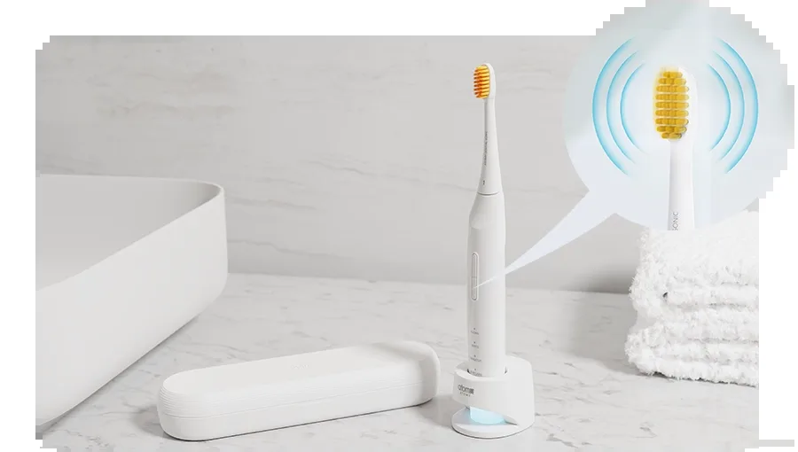 Atomy Dental Sonic Refill Head — photo 5