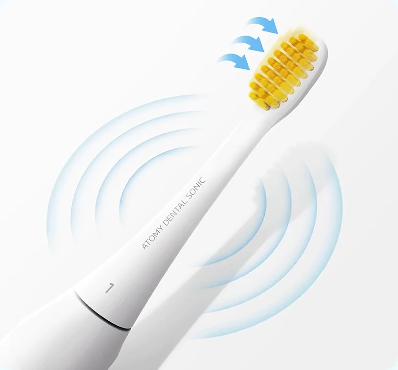 Atomy Dental Sonic Refill Head — photo 6