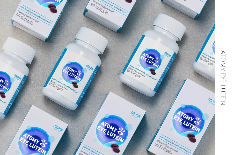 Atomy Eye Lutein — photo 6