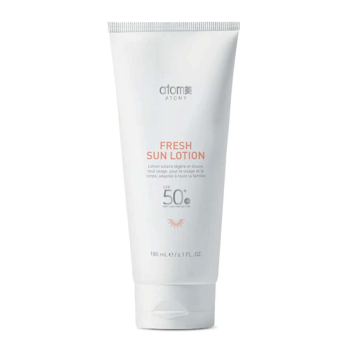 Atomy Fresh Sun Lotion — photo 5