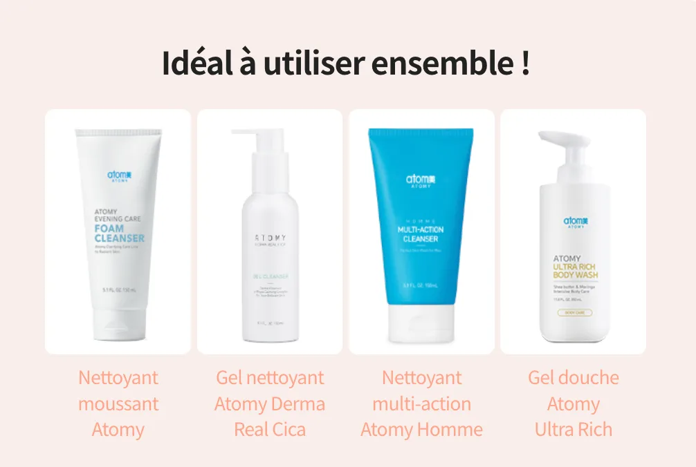 Atomy Fresh Sun Lotion — photo 9