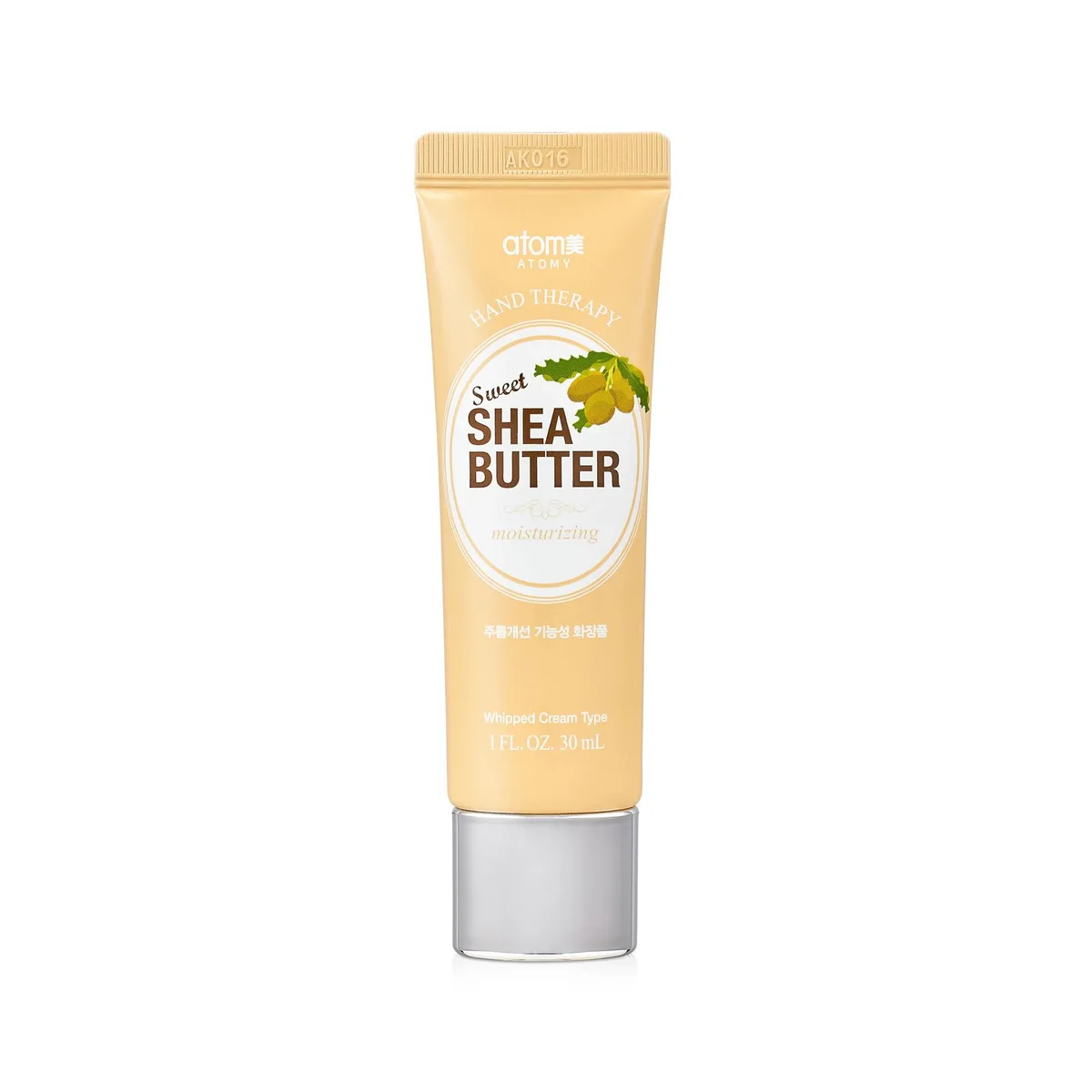 Atomy Hand Therapy 4-Kit — photo 10