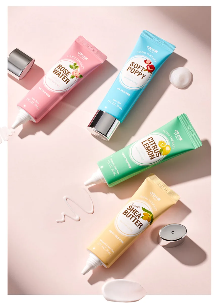 Atomy Hand Therapy 4-Kit — photo 12