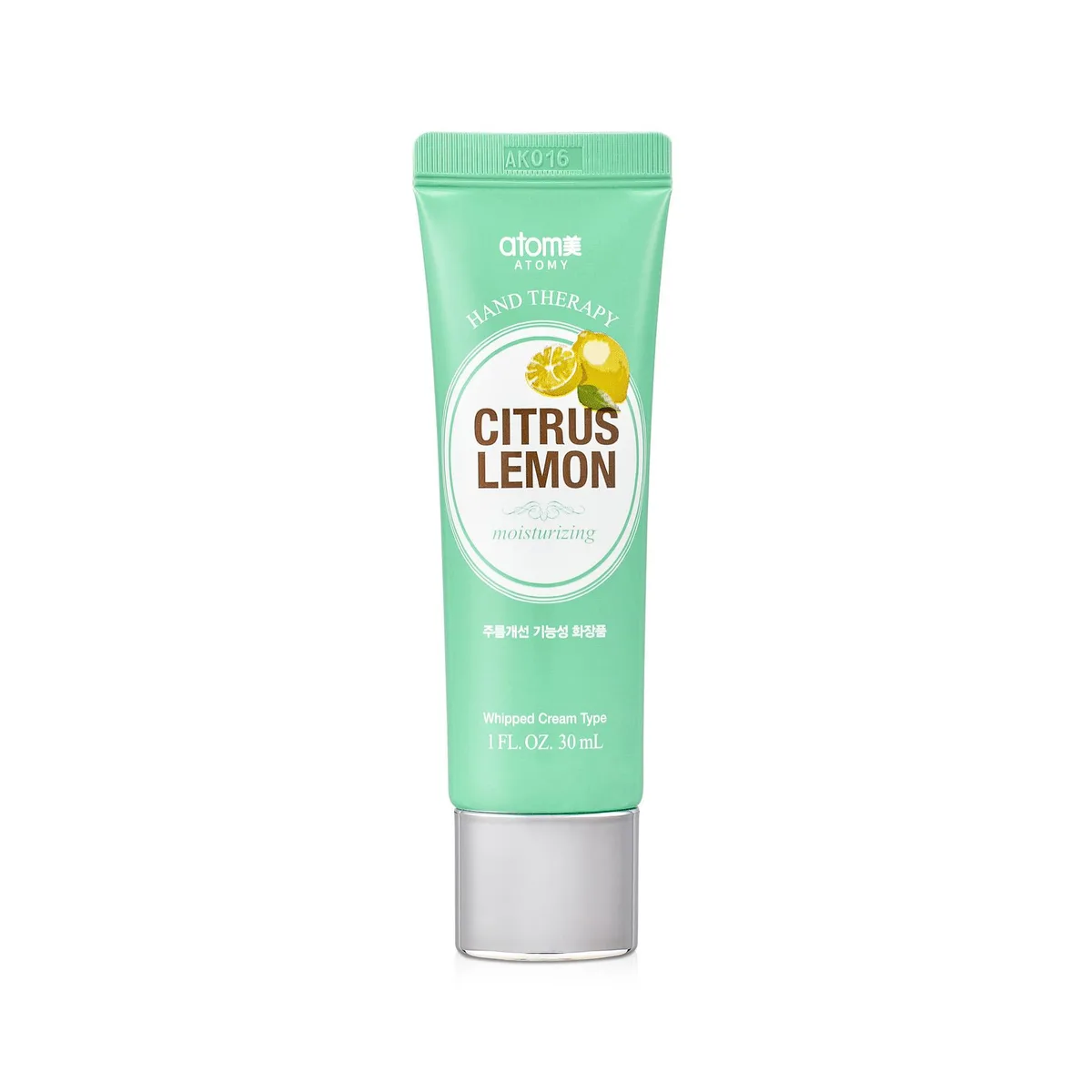 Atomy Hand Therapy 4-Kit — photo 6
