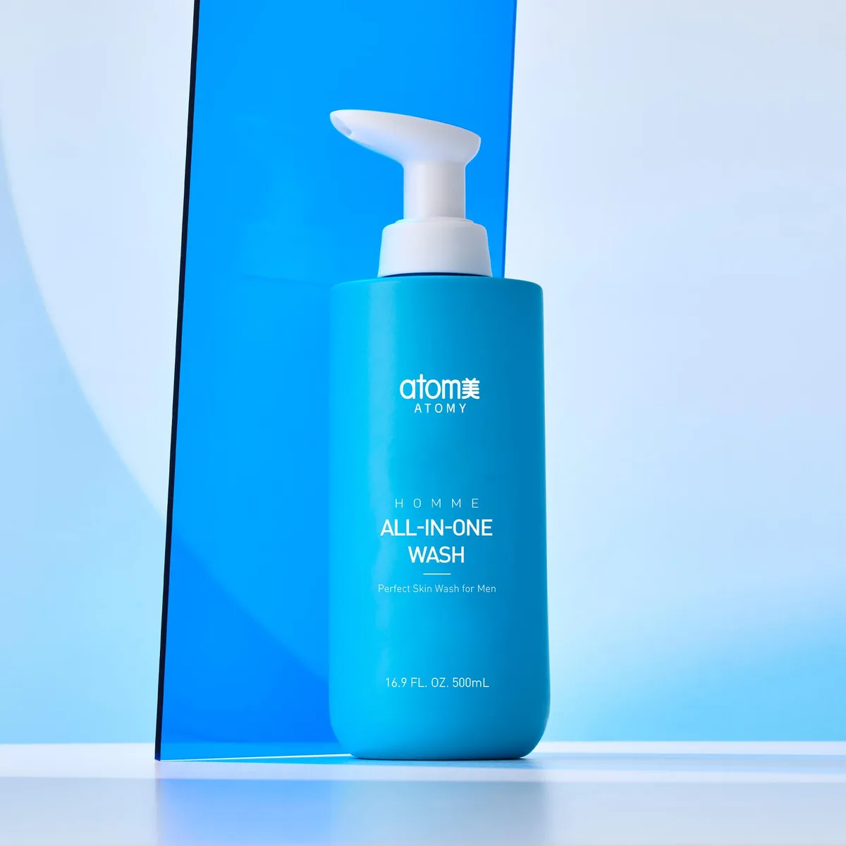 Atomy Homme All-in-One Wash — photo 2