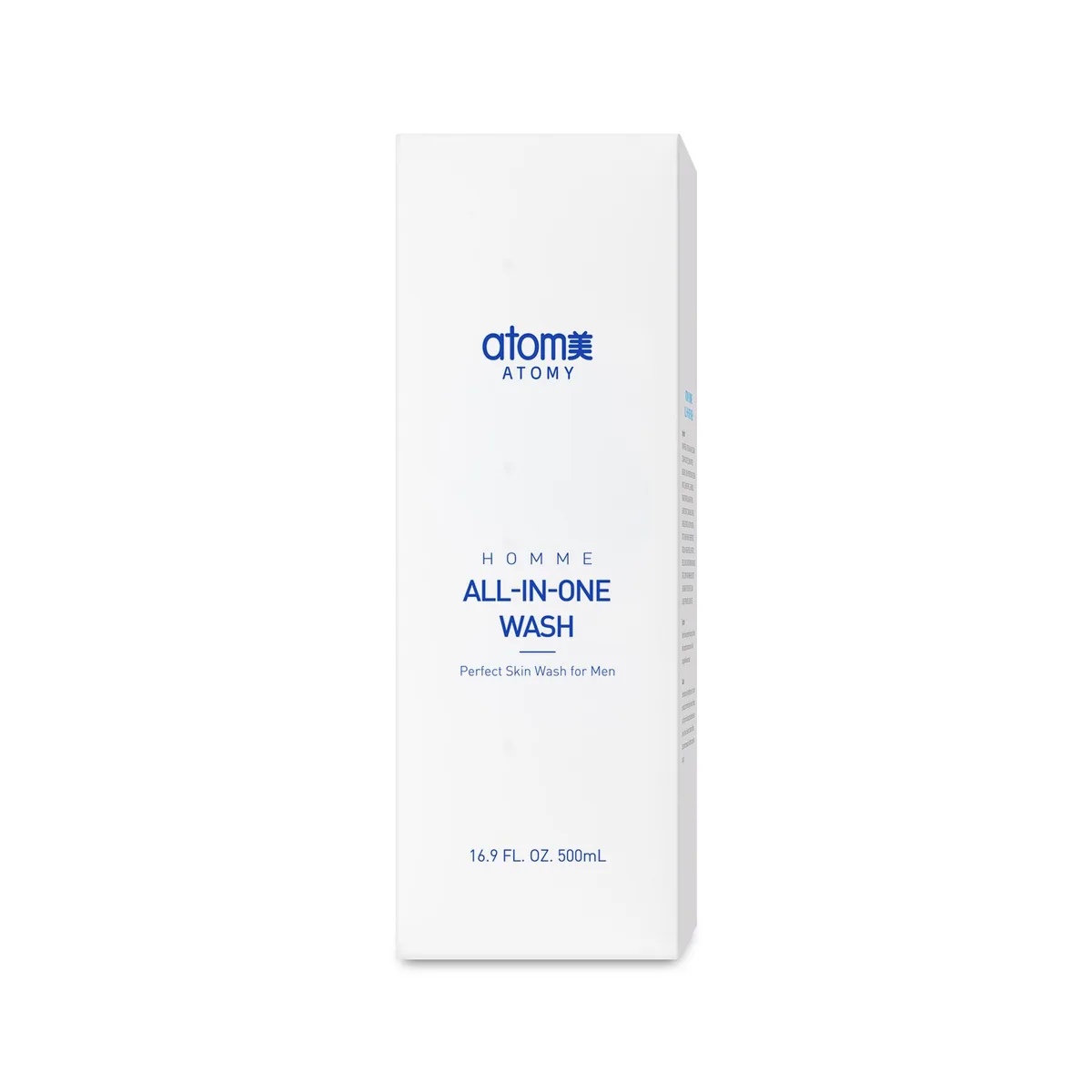 Atomy Homme All-in-One Wash — photo 4
