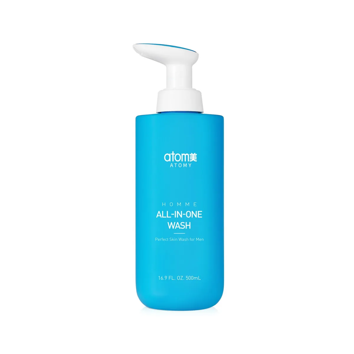 Atomy Homme All-in-One Wash — photo 6