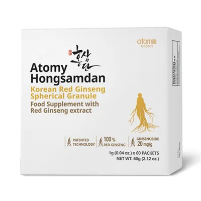 Atomy Hongsamdan — photo 2